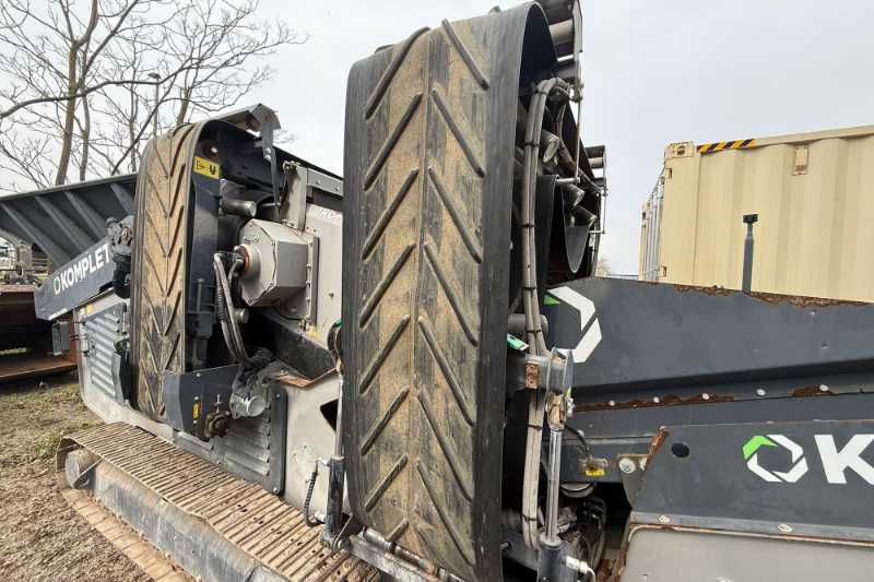 OmecoHub - Immagine KOMPLET KOMPATTO5030